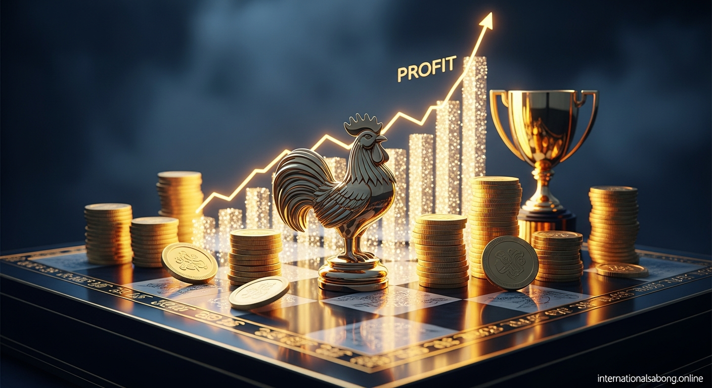 Sabong Betting Winning Strategies International